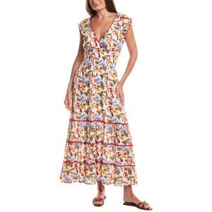 Ro's Garden Womens  Dayanita Dress